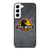 JURASSIC PAC MAN Samsung Galaxy S22 Case Cover