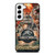 JURASSIC WORLD FALLEN KINGDOM POSTER Samsung Galaxy S22 Case Cover