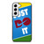 JUST DO IT 2 Samsung Galaxy S22 Case Cover