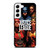 JUSTICE LEAGUE DC Samsung Galaxy S22 Case Cover