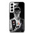 JUVENTUS CRISTIANO RONALDO CR7 Samsung Galaxy S22 Case Cover
