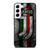 JUVENTUS ITALY NEW Samsung Galaxy S22 Case Cover