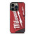 MILWAUKEE TOOL FUEL iPhone 13 Pro Case Cover