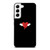 KANYE WEST 808S & HEARTBREAK Samsung Galaxy S22 Case Cover