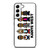 KANYE WEST Samsung Galaxy S22 Case Cover