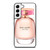 KATE SPADE NEW YORK FASHION LOGO PERFUME Samsung Galaxy S22 Case Cover