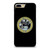 ROYAL ENFIELD ENGINE BADGE iPhone 7 / 8 Plus Case Cover