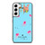 KATE SPADE NEW YORK SPONGEBOB SQUARE PANTS AND PATRICK Samsung Galaxy S22 Case Cover