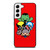 KAWAII CAPTAIN AMERICA HULK THOR WOLVERINE Marvel Avengers Samsung Galaxy S22 Case Cover