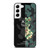 KAWS CAMO SEEING AND WATHING Samsung Galaxy S22 Case Cover