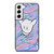 KAWS GLOVES COLORFUL Samsung Galaxy S22 Case Cover