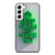 KEEP CALM AND CHIVE ON 2 Samsung Galaxy S22 Case Cover