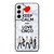 KEEP CALM AND LOVE CNCO MARBLE Samsung Galaxy S22 Case Cover