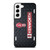 KENWORTH PLATE EMBLEM Samsung Galaxy S22 Case Cover