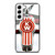 KENWORTH TRUCK LOGO EAGLE Samsung Galaxy S22 Case Cover
