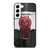 KENWORTH TRUCK LOGO GRAY Samsung Galaxy S22 Case Cover