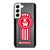 KENWORTH Samsung Galaxy S22 Case Cover
