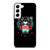 KENZO PARIS BLACK Samsung Galaxy S22 Case Cover