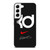 KEVIN DURAN KD Samsung Galaxy S22 Case Cover