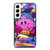 KIRBY CUTE CARTOON Samsung Galaxy S22 Case Cover