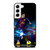LIONEL MESSI BARCELONA Samsung Galaxy S22 Case Cover