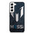 LIONEL MESSI ICON Samsung Galaxy S22 Case Cover