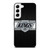 LOS ANGELES KINGS Samsung Galaxy S22 Case Cover