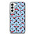 LOUIS VUITTON LV CHERY LOGO ICON Samsung Galaxy S22 Case Cover