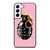 LOUIS VUITTON LV LOGO GRENADE Samsung Galaxy S22 Case Cover