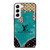 LOUIS VUITTON LV LOGO UNIQUE PATTERN Samsung Galaxy S22 Case Cover