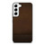 LOUIS VUITTON PARIS LV LOGO LEATHER BAG Samsung Galaxy S22 Case Cover