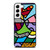 LOVE ROMERO BRITTO Samsung Galaxy S22 Case Cover
