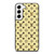 LV LOUIS VUITTON LOGO ICON Samsung Galaxy S22 Case Cover