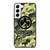 MAGPUL MULTICAM SCORPION CAMO LOGO Samsung Galaxy S22 Case Cover