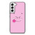 MAJIN BUU FACE DRAGON BALL Samsung Galaxy S22 Case Cover