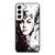 MALEFICENT ART SLEEPING BEAUTY DISNEY Samsung Galaxy S22 Case Cover