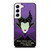 MALEFICENT SLEEPING BEAUTY QUOTE Samsung Galaxy S22 Case Cover