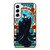 MALEFICENT SLEEPING BEAUTY Samsung Galaxy S22 Case Cover