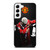 MANCHESTER UNITED PAUL POGBA DAB Samsung Galaxy S22 Case Cover