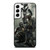 MANDALORIAN TV SERIES LOGO Samsung Galaxy S22 Case Cover