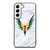 MARBLE LOGANG MAVERICK LOGAN PAUL Samsung Galaxy S22 Case Cover