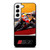 MARC MARQUEZ MOTO GP Samsung Galaxy S22 Case Cover