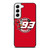 MARC MARQUEZ Samsung Galaxy S22 Case Cover