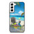 MARGARITAVILLE JIMMY BUFFETT'S NEW Samsung Galaxy S22 Case Cover