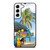 MARGARITAVILLE JIMMY BUFFETT'S Samsung Galaxy S22 Case Cover