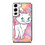 MARIE CAT DISNEY Samsung Galaxy S22 Case Cover