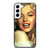 MARILYN MONROE SMILE Samsung Galaxy S22 Case Cover