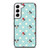 MICKEY AND MINNIE MOUSE DISNEY POLKADOTS Samsung Galaxy S22 Case Cover