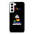 MICKEY MOUSE CARTOON BLACK DISNEY Samsung Galaxy S22 Case Cover