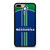 SEATTLE SEAHAWKS VERTICAL LOGO iPhone 7 / 8 Plus Case Cover